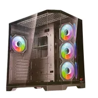  BOITIER HAVIT CF924 NOIR