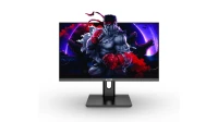 MATOS FIGHTER 2 24.5" - Full HD 1080p, 180Hz, FAST IPS, 1ms, 100% sRGB, , AMD FreeSync