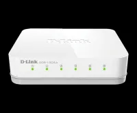 Switch Reseau D-Link DGS-1005A