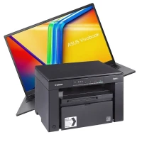 PROMO RENTRÉE Laptop ASUS 16X K3605ZF-MB651 + IMPRIMANTE LASER Canon i-SENSYS MF3010 + CADEAU OFFERT