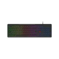 CLAVIER HAVIT KB275L