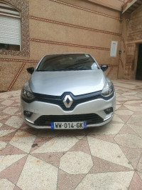 voitures-renault-clio-4-2018-limited-ain-naadja-alger-algerie