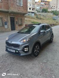 سيارات-kia-sportage-restyle-2021-gt-line-تيزي-وزو-الجزائر
