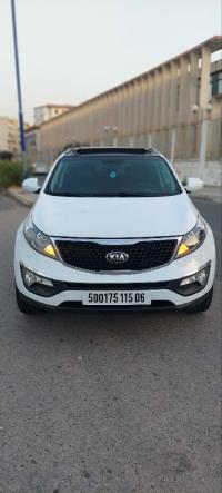 سيارات-kia-sportage-2015-أميزور-بجاية-الجزائر