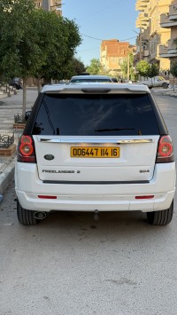 سيارات-land-rover-freelander-2-2014-برج-بوعريريج-الجزائر