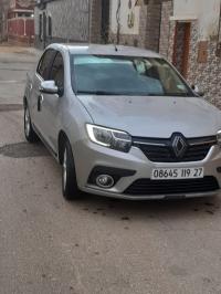 سيارات-renault-symbol-2019-extreme-خير-الدين-مستغانم-الجزائر