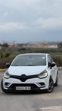 سيارات-renault-clio-4-2018-برج-بوعريريج-الجزائر