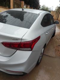 سيارات-hyundai-accent-2019-gle-بوقيرات-مستغانم-الجزائر
