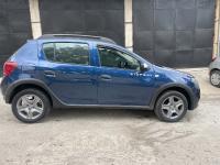 سيارات-dacia-sandero-2017-stepway-زرالدة-الجزائر