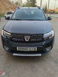 voitures-dacia-sandero-2023-cherchell-tipaza-algerie