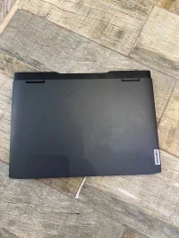 Lenovo ideapad gaming i7 12eme 16g 512 rtx 3060 eta 10/10 + chargeur original