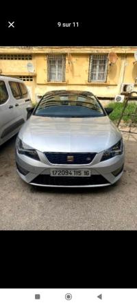 سيارات-seat-leon-2015-fr15-باش-جراح-الجزائر