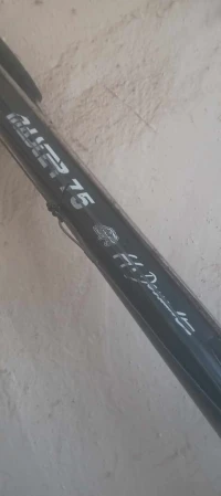 Fusil harpon 