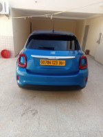 voitures-fiat-500-x-2023-ghalta-la-drean-el-tarf-algerie