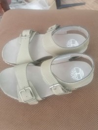 أحذية-sandale-timberland-pointure-32-القبة-الجزائر