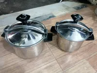Cocotte minute seb 