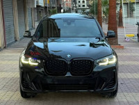 voitures-bmw-x4-2022-el-eulma-setif-algerie