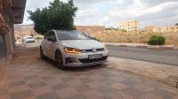 سيارات-volkswagen-golf-7-2017-gtd-مسيلة-المسيلة-الجزائر