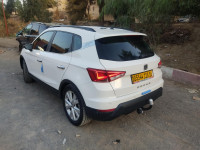 voitures-seat-arona-2018-style-mihoub-medea-algerie