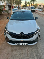 voitures-renault-clio-5-2024-alpine-oran-algerie