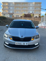 voitures-skoda-octavia-2018-business-talaifacene-setif-algerie