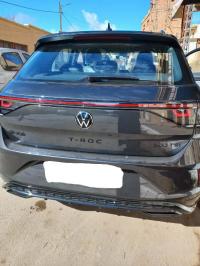 سيارات-volkswagen-t-roc-2025-r-line-أرزيو-وهران-الجزائر