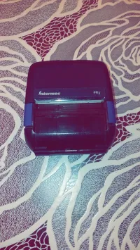 Imprimante portable intermec 