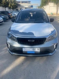 Geely GX3 PRO  2024 Privilège