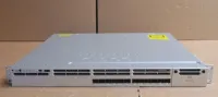 Switch Fibre C3850-12s-s