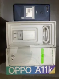 OPPO A11K