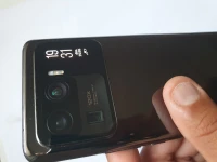 Xiaomi Mi 11 ultra
