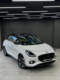 سيارات-suzuki-swift-2026-بجاية-الجزائر