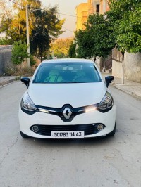 سيارات-renault-clio-4-2014-limited-ميلة-الجزائر