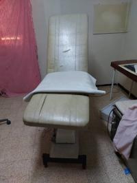طبي-chaise-de-consultation-وهران-الجزائر