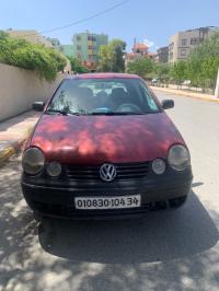 سيارات-volkswagen-polo-2004-رأس-الوادي-برج-بوعريريج-الجزائر