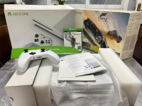 consoles-xbox-one-s-500gb-jamis-utiliser-reghaia-alger-algerie