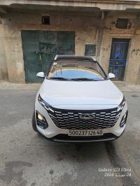 سيارات-chery-tiggo-2-pro-2026-خنشلة-الجزائر