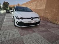 سيارات-volkswagen-golf-8-2021-gte-الأغواط-الجزائر