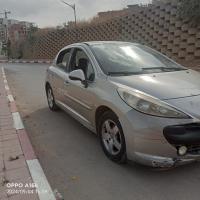 voitures-peugeot-207-2009-bachdjerrah-alger-algerie