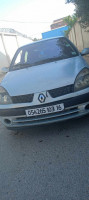 voitures-renault-clio-2-2003-extreme-birtouta-alger-algerie