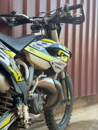 Husqvarna 250 2T 2021