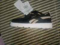 Basket Reebok neuf 