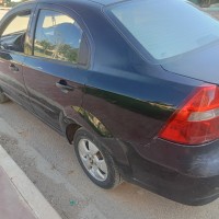 سيارات-chevrolet-aveo-5-portes-2007-ls-أولاد-فايت-الجزائر