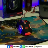 Souris Gaming Adr 2037