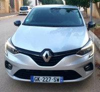 voitures-renault-clio-5-2022-evolution-chlef-algerie