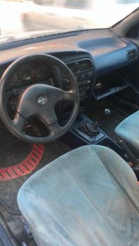 سيارات-nissan-primera-1991-عين-أرنات-سطيف-الجزائر