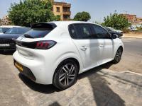voitures-peugeot-208-2022-allure-draria-alger-algerie