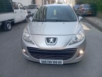 سيارات-peugeot-207-2009-sportium-قرواو-البليدة-الجزائر