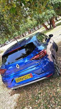 سيارات-renault-clio-5-2022-rs-line-العلمة-سطيف-الجزائر