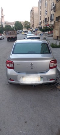 سيارات-renault-symbol-2017-extreme-سيدي-عمار-عنابة-الجزائر